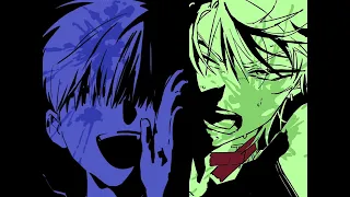 All In Till And Ivan Version Alien Stage 