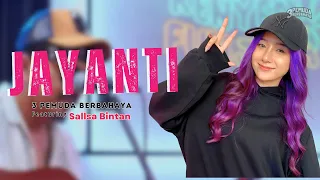 jayanti abah anton wikwiw 3pemuda berbahaya feat sallsa bintan