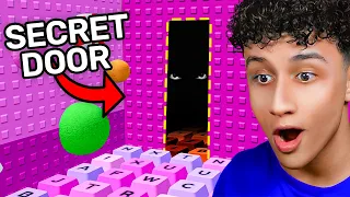 I found EVERY SECRET ROOM in +1 Keyboard Escape