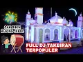🔴 Musik DJ Takbiran Terpopuler 2021 Full Remix Hits 🔉 (No Copyright) | Bedug Gema Takbir