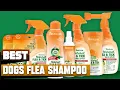 Best Flea Shampoo For Dog In 2026 - Top 10 Flea Shampoo For Dogs Review