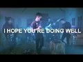 Lagu Sleeptalk- I Hope You're Doing Well (Stripped Down)