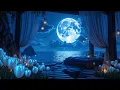 Lagu ( No Ads ) Relaxing Music For Deep Sleep - Anxiety Relief, Melatonin Release - Stop Overthinking