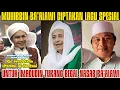 Download Lagu MUHIBBIN HABIB BA'ALAWI CIPTAKAN LAGU SPESIAL UNTUK IMADUDIN TUKANG BEGAL NASAB PARA HABIB BA'ALAWI