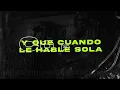 Jombriel , Alex Krack, Jøtta - Parte & Choke (Video Lyric Oficial)