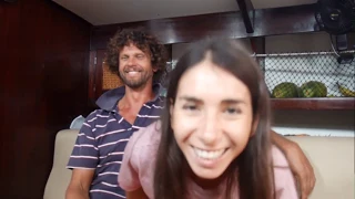 Happy Christmas from Panama 😄