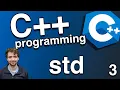 using namespace std Potential Problems - C Tutorial 3