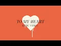 Download Lagu Mother Mother - To My Heart (Official Lyric Video)