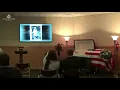 Harold Wessman Funeral Service