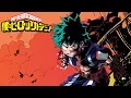 Download Lagu Boku no Hero Academia Season 2 Opening 2 Full『amazarashi - Sora ni Utaeba』【ENG Sub】
