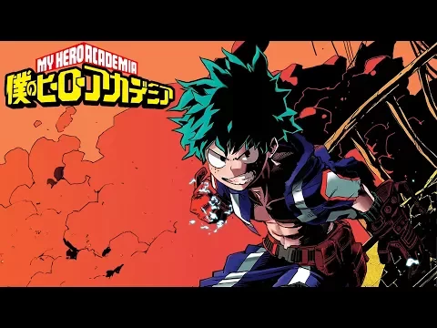 Download MP3 Boku no Hero Academia Season 2 Opening 2 Full『amazarashi - Sora ni Utaeba』【ENG Sub】