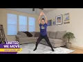 Full-body Cardio Home Work-In with No Equipment Needed