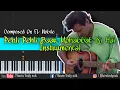 Download Lagu Pehli Pehli Baar Mohabbat Ki Hai Instrumental Cover | Sirf Tum | Svk