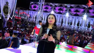 الفنانه نجوان تغنى بودعك مع انوش وكسرت فرحه اولاد خضر برعايه تامر القلينى دندنها