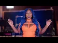 Spice vs Tommie Round 1 LHHATL