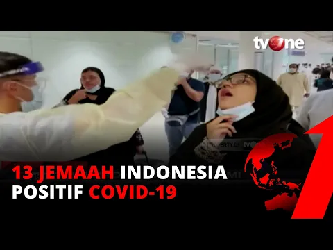 Arab Saudi Kembali Tutup Akses Umrah Warga Indonesia | tvOne