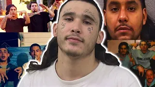 Satan Disciples vs The Almighty Saints Deadly Chicago Gang War