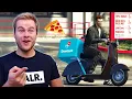 Download Lagu ROY ZOEKT BAAN ALS PIZZA BEZORGER! - GTA 5 Roleplay (Roerveen) #9
