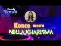 Lagu Konco Mesra - Nella Kharisma (Original Karaoke)