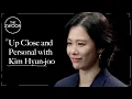 Kim Hyun-joo on her past works from Boys Over Flowers to Hellbound Up Close Personal EN