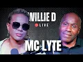 Download Lagu MC Lyte On What Songs Of Hers She Regrets Making And Why
