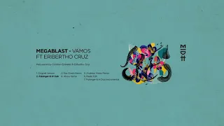 megablast vamos feat eribertho cruz pulsinger u0026 irl dub midh 009