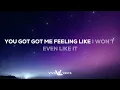 Parcels - Yougotmefeeling (Lyrics)