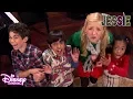 Download Lagu Jessie | Christmas Tree Trouble 🌲 | Disney Channel UK MP3
