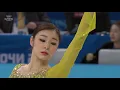 Yuna Kim's breathtaking performance to Send in the Clowns | Music Monday