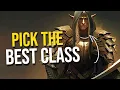 Which Class Is BEST FOR YOU Ultimate Class Guide For ESO in 2024