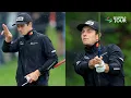 11 minutes of Viktor Hovland Being WORLD CLASS