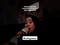 Download Lagu canduuu banget mbak suaranyaSong - Rela - Inka Christie Cr - @elsaafitria20  #lagu #trending #cover