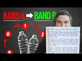 Task 1 Process Diagrams Transform Band 6 to 9 Free Task 1 PDF