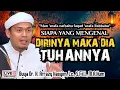 Lagu SIAPA YANG MENGENAL DIRINYA MAKA DIA MENGENAL TUHANNYA - BUYA ARRAZY HASYIM