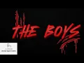 Download Lagu BLACKSQUAD - THE BOYS MV Teaser 1