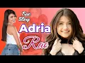 Adria Rae Biography Untold Story StarletBio