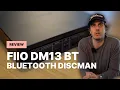 Download Lagu FiiO DM13 BT Review – High-End Discman met Bluetooth \u0026 Hi-Res Audio!