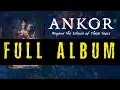 Download Lagu ANKOR - 'Beyond The Silence of These Years' (FULL ALBUM)