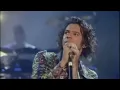 INXS - Never Tear Us Apart (Live At Wembley 1991) HD