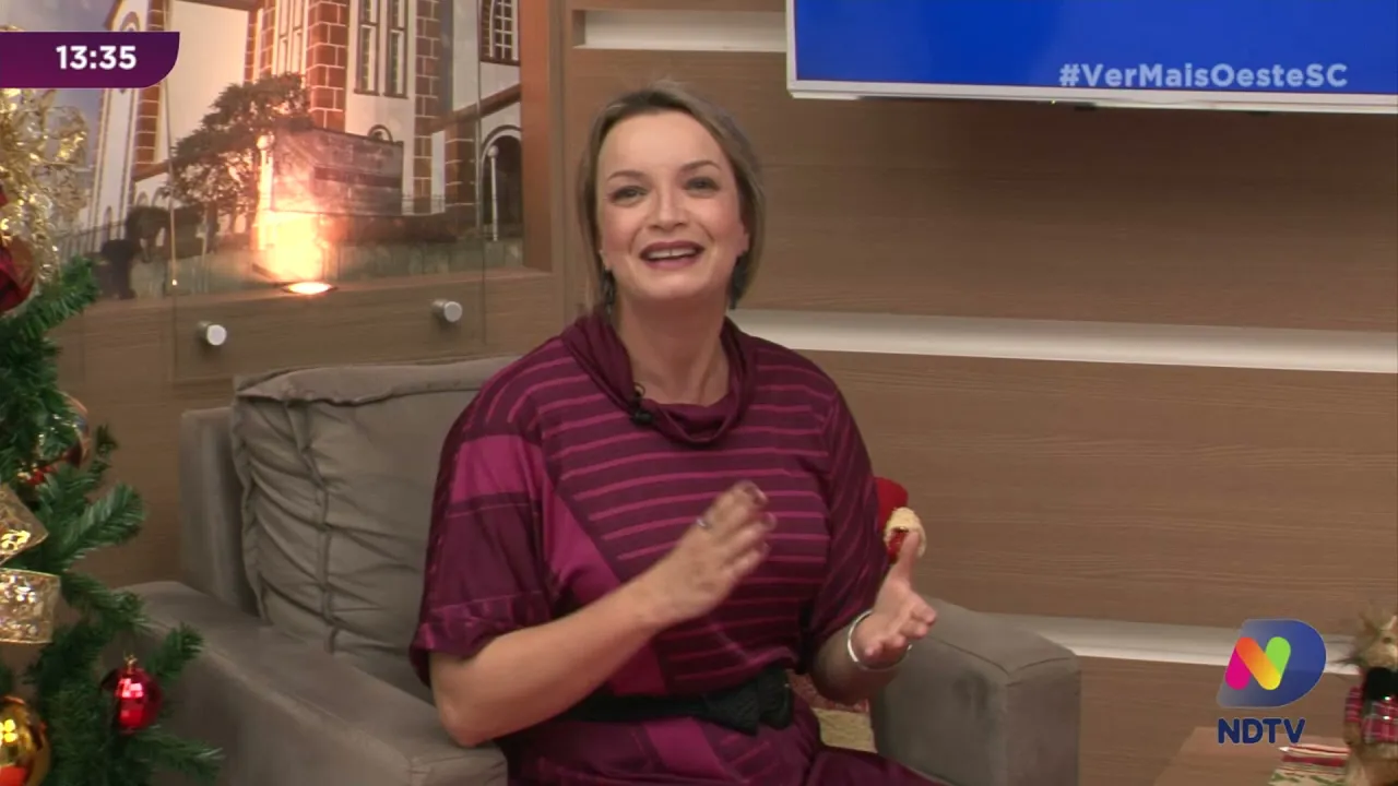 Cartinhas de Natal em Chapecó: público tem até quarta (22) para adotar pedidos