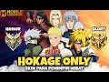 Download Lagu Namatin Mobile Legends tapi Skin Hokage Only
