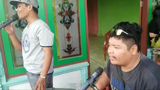 dero terbaru sayang risal lasidera ft dance n boaz