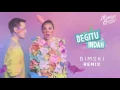 Download Lagu Midnight Quickie - Begitu Indah (Bimski Remix)