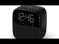Setup - Tune Clock-Model CR-60