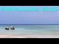 Download Lagu Perhentian Island | One of the Best beach of Malaysia | 4K