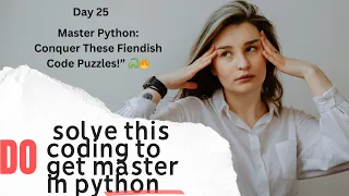 Day 25 Python Coding Challenge - Hollow Diamond Pattern 100 Days of Python alphabet characters