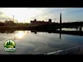 King Mill to Olmstead Headgates - Morning Walk Augusta GA