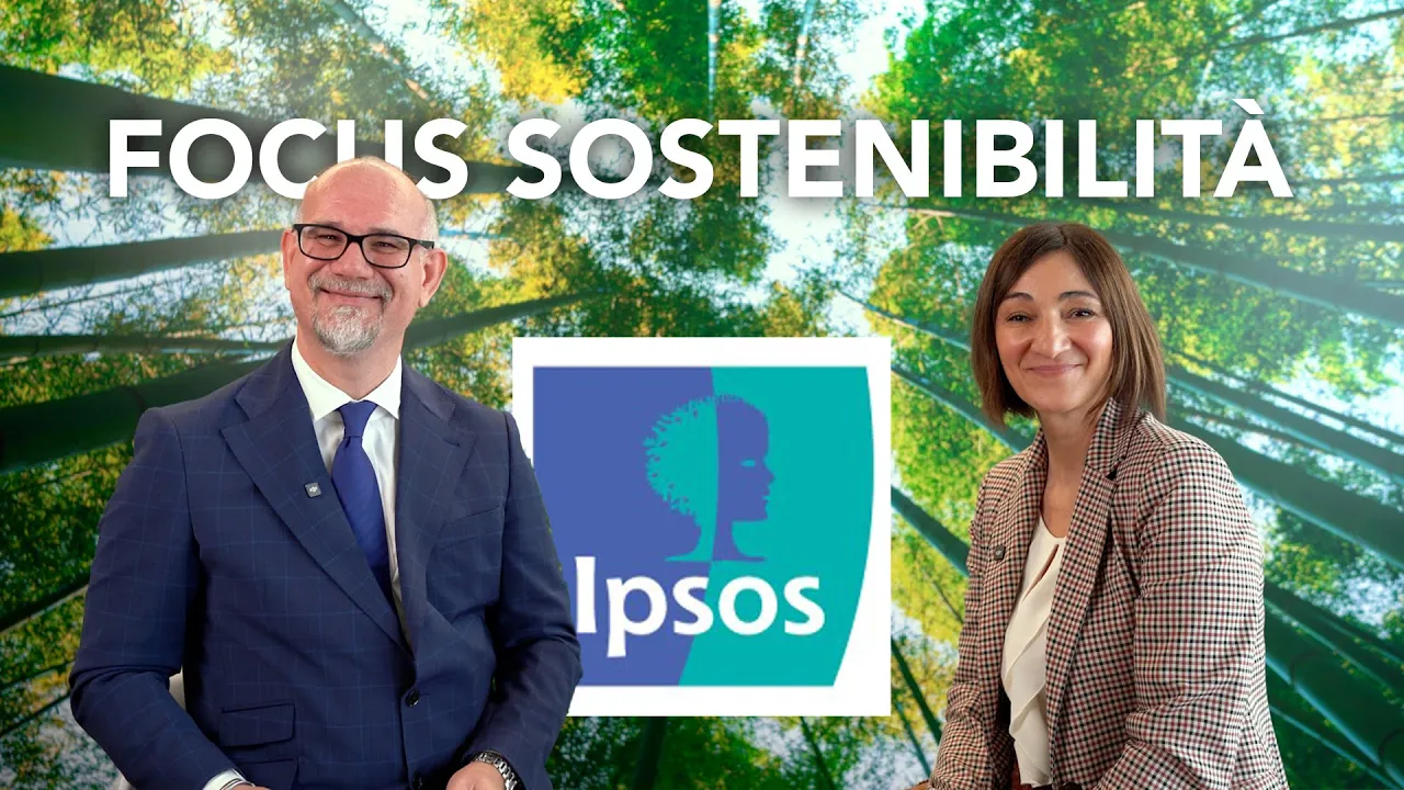 Focus Sostenibilità - Consumo consapevole: la chiave per un impatto che dura