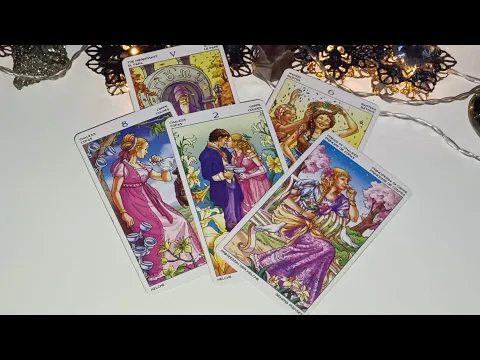 Download MP3 Was denkt er, wie Du zu ihm stehst? 🎉 Liebesorakel Singleorakel Tarot 💫