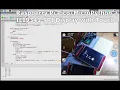 RPi ILI9341 SPI Display with Touch